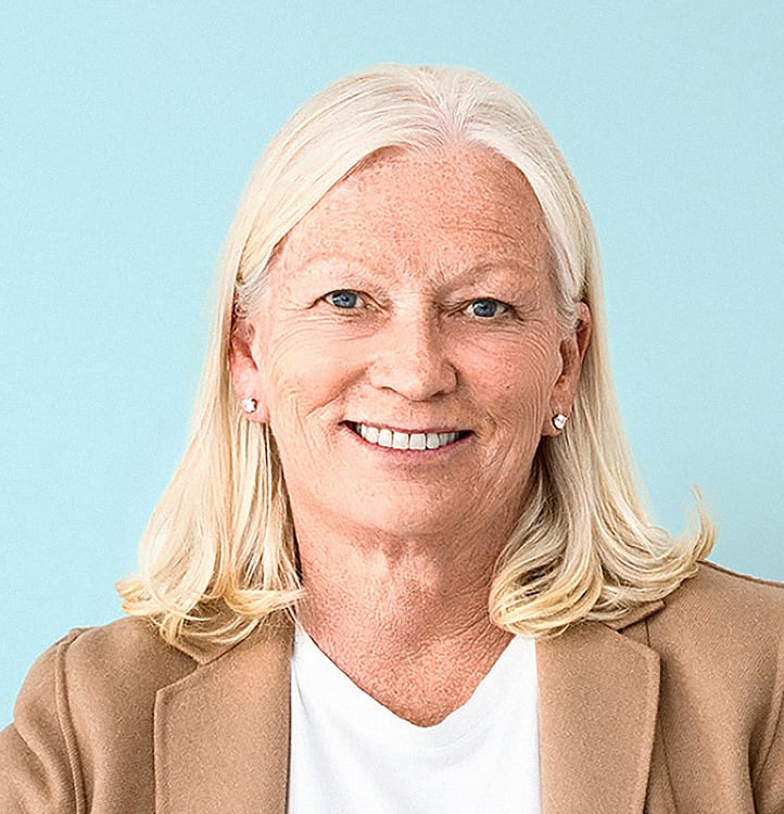 Liselott Kilaas – Evidia