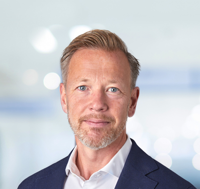 Magnus Frank – Evidia